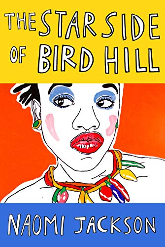 cover image The Star Side of Bird Hill