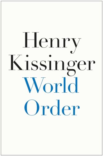 cover image World Order
