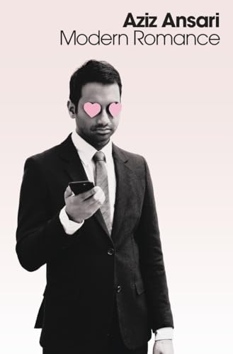 cover image Modern Romance: An Investigation