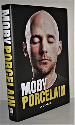 cover image Porcelain: A Memoir