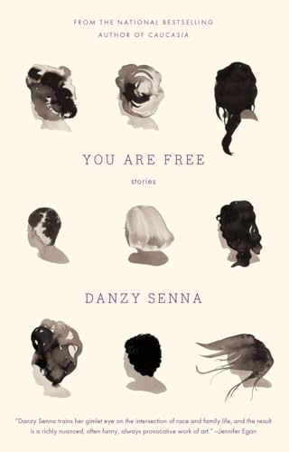 cover image You Are Free