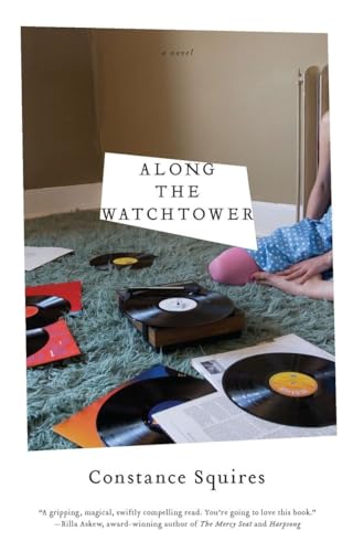 cover image Along the Watchtower