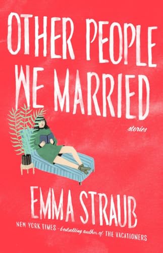 cover image Other People We Married