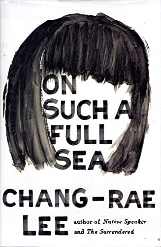 cover image On Such a Full Sea