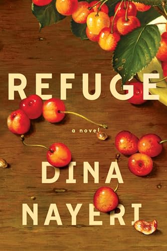 cover image Refuge