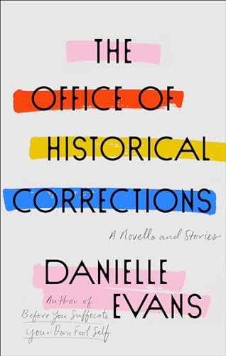 cover image The Office of Historical Corrections
