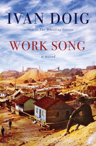 cover image Work Song