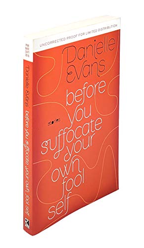 cover image Before You Suffocate Your Own Fool Self