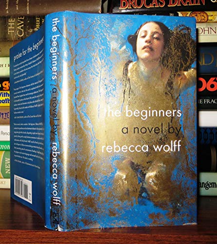 cover image The Beginners