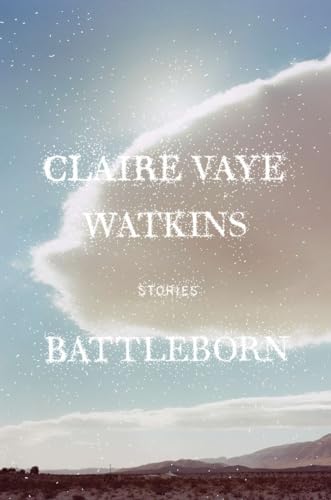 cover image Battleborn