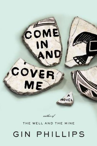 cover image Come In and Cover Me