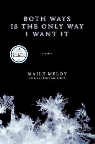 cover image Both Ways Is the Only Way I Want It