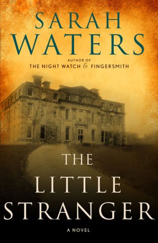cover image  The Little Stranger