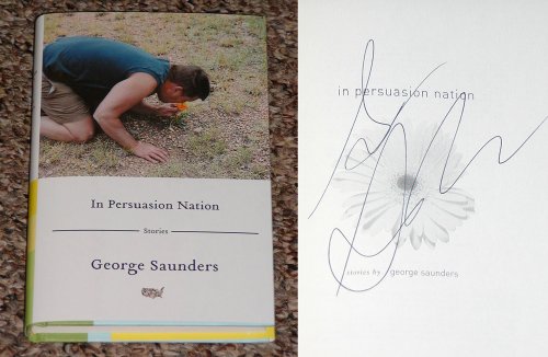 cover image In Persuasion Nation