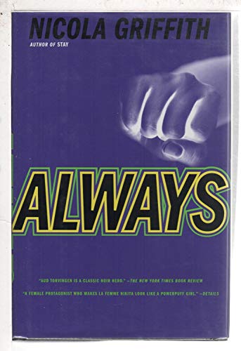 cover image Always