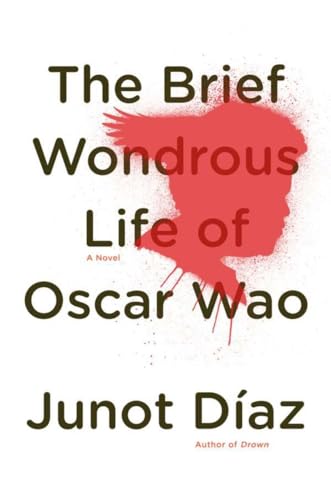 cover image The Brief Wondrous Life of Oscar Wao