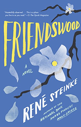 cover image Friendswood