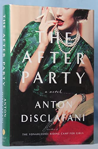 cover image The After Party