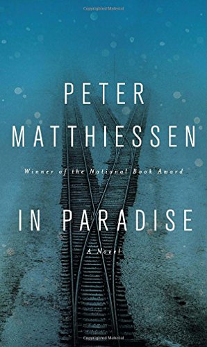 cover image In Paradise