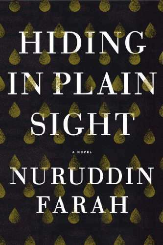 cover image Hiding in Plain Sight