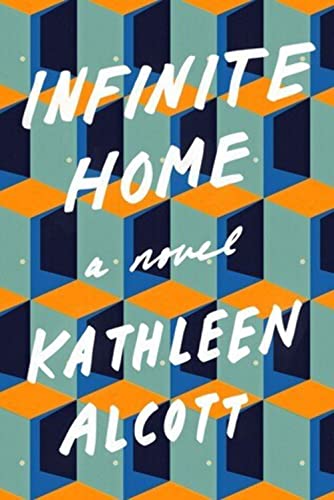 cover image Infinite Home