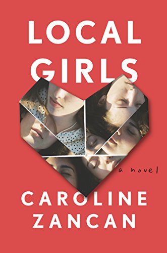 cover image Local Girls