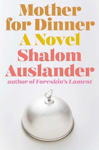 cover image Mother for Dinner