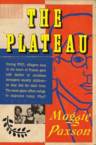 cover image The Plateau