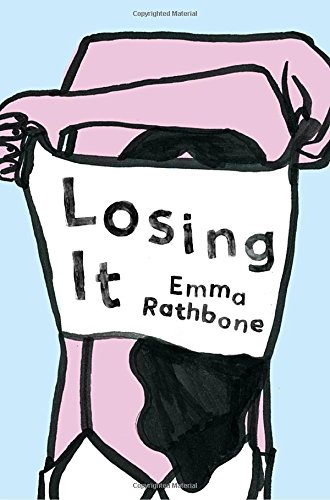 cover image Losing It
