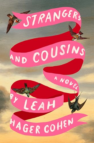 cover image Strangers and Cousins