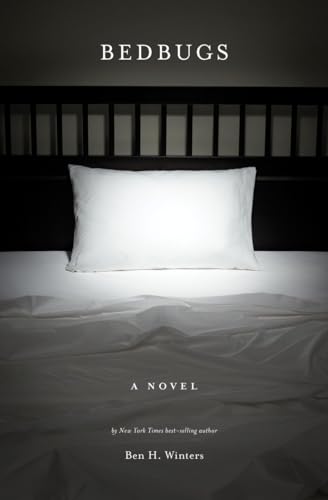 cover image Bedbugs