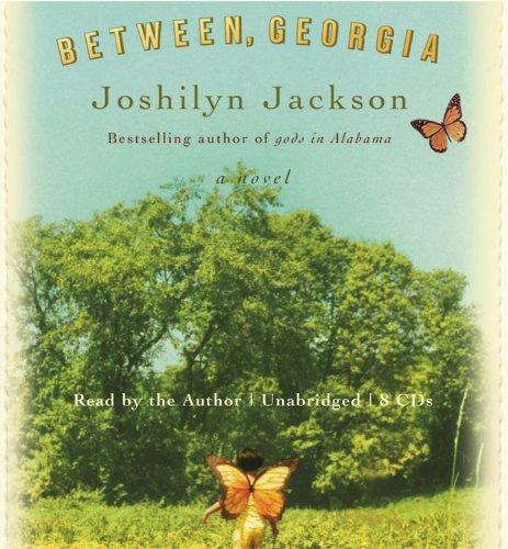 cover image Between, Georgia