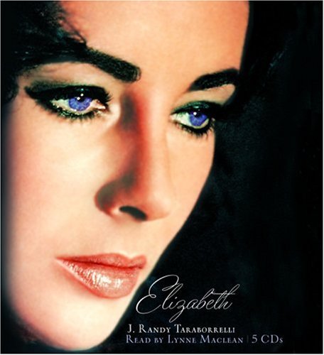 cover image Elizabeth