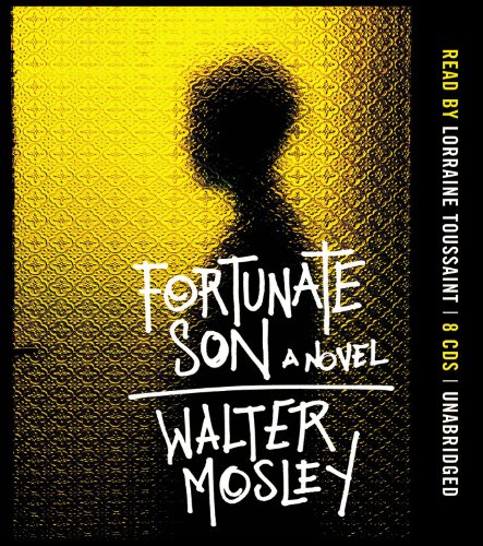 cover image Fortunate Son