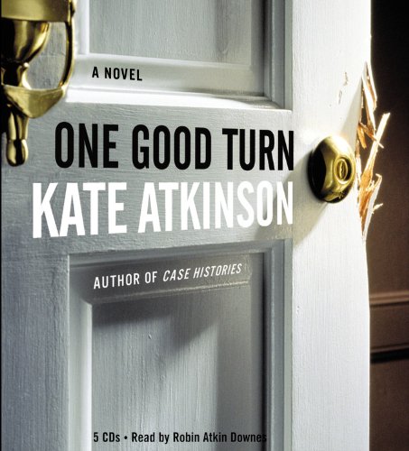 cover image One Good Thing