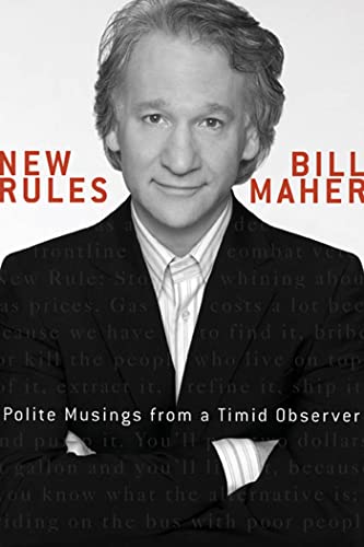 cover image New Rules