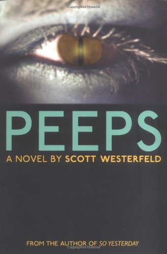cover image Peeps