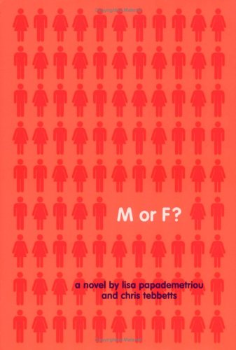 cover image M or F?