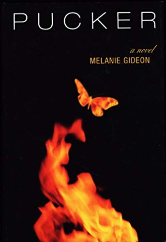cover image Pucker