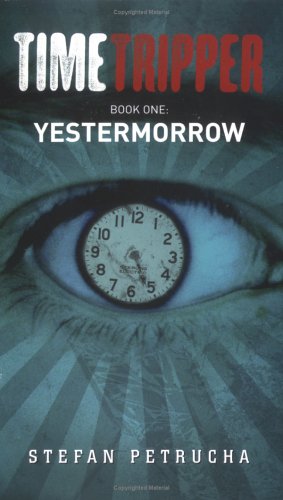 cover image Yestermorrow