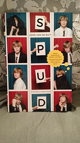 cover image Spud