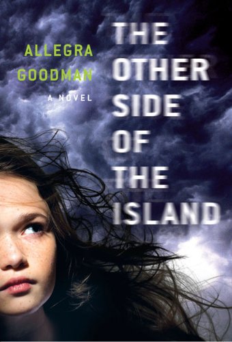 cover image The Other Side of the Island