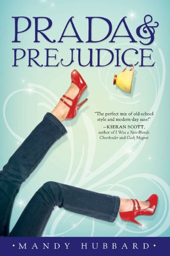 cover image Prada and Prejudice
