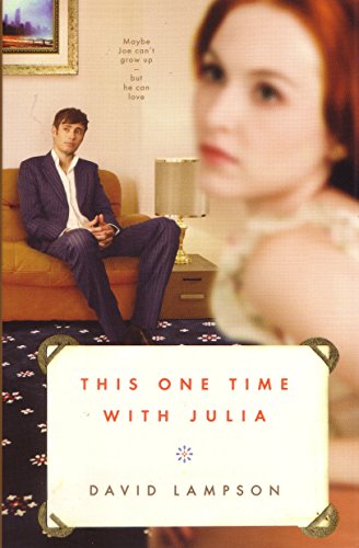 cover image This One Time with Julia
