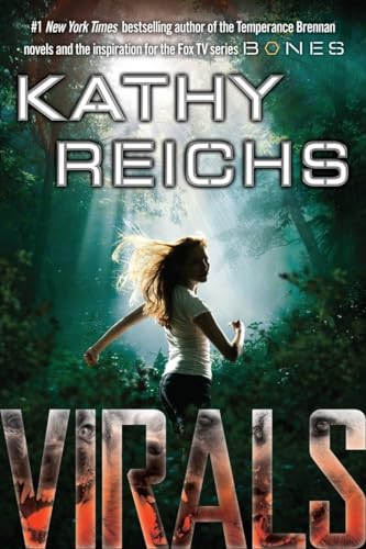 cover image Virals