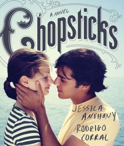 cover image Chopsticks