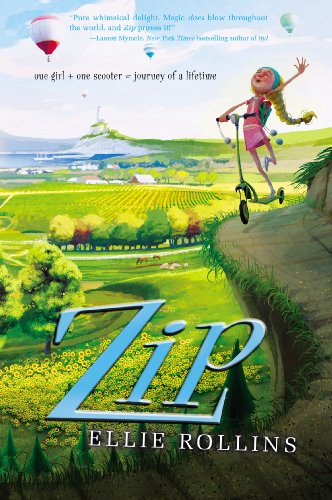 cover image Zip