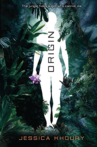 cover image Origin
