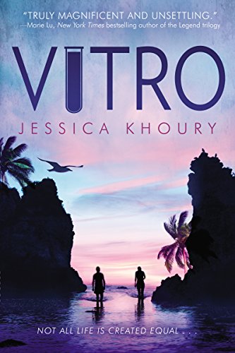 cover image Vitro