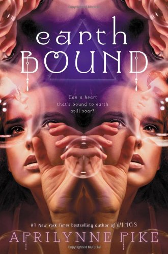 cover image Earthbound